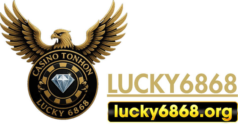 Lucky6868