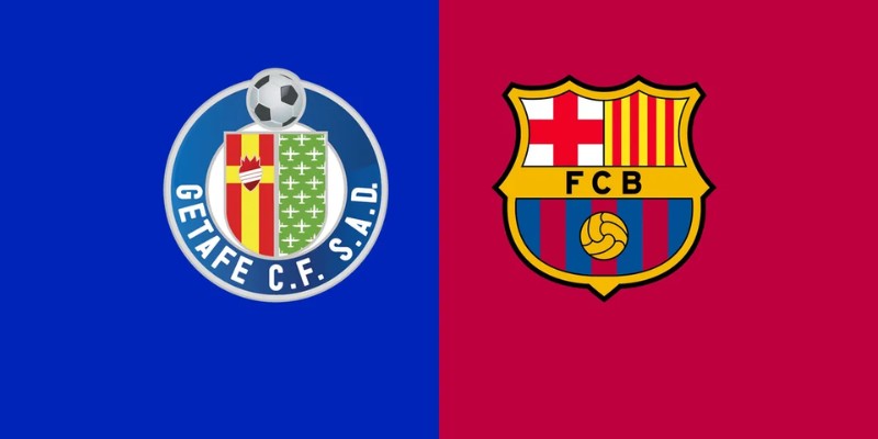 Getafe vs Barcelona