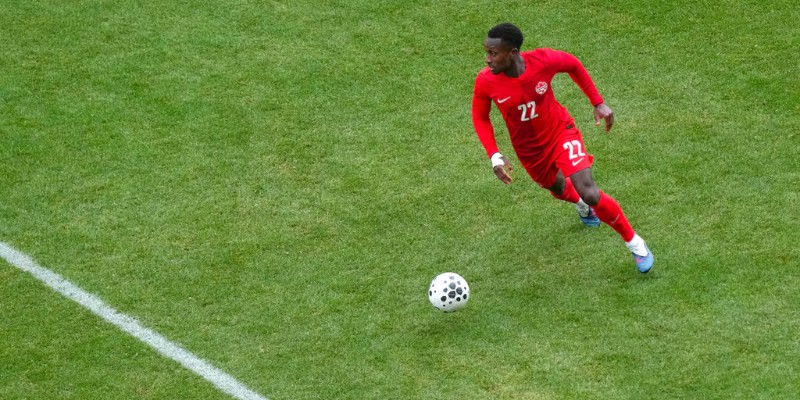 Phong độ trận Canada vs Bosnia & Herzegovina